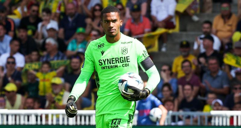  - FC Nantes : Lafont assure que les Canaris se sont fixés un objectif en Europa League