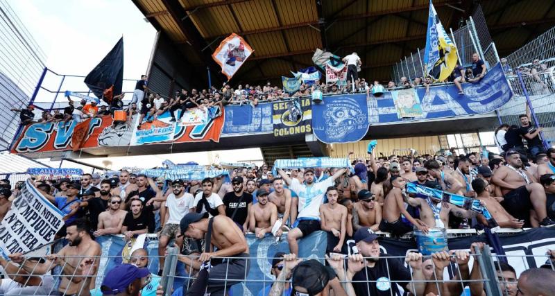  - Tottenham - OM : les supporters marseillais mettent le feu à Londres ! 