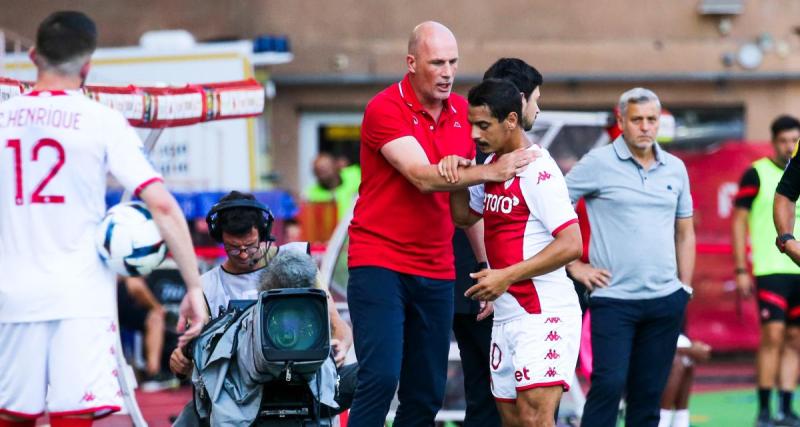  - Monaco : le groupe convoqué pour le déplacement à Belgrade, Volland encore absent