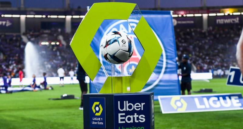  - Ligue 1 : La programmation de la J10 est tombée