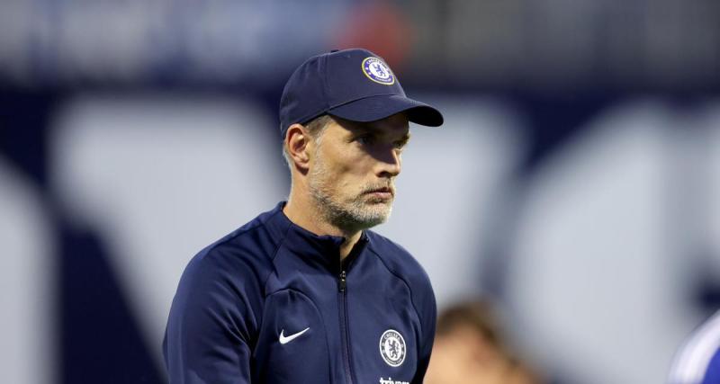  - Chelsea : un grand favori se détache pour l'après-Tuchel, les derniers détails révélés sur son éviction