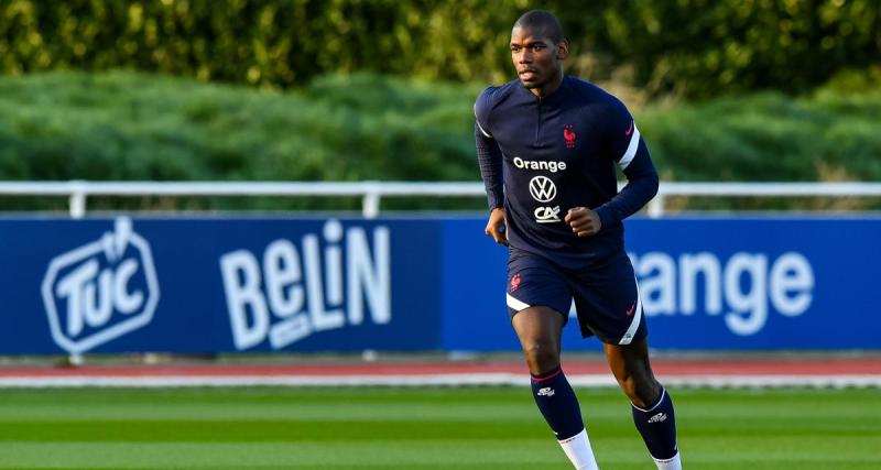  -  Équipe de France : Pogba absent à la Coupe du Monde ? Son chirurgien répond