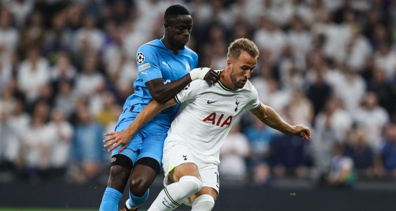  - 🚨 Tottenham - OM : les Marseillais secouent les Spurs à la pause !