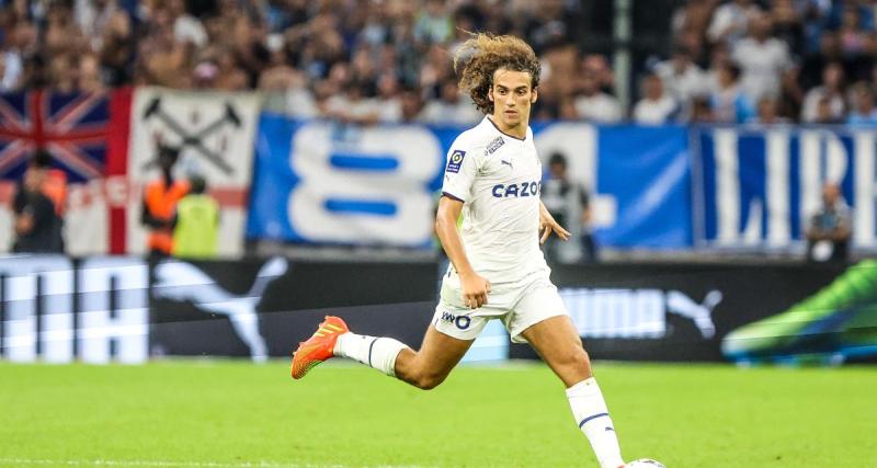  - Tottenham - OM : le gros regret de Guendouzi