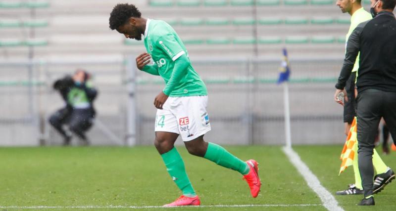  - ASSE : coup dur pour les Verts avant les Girondins ?