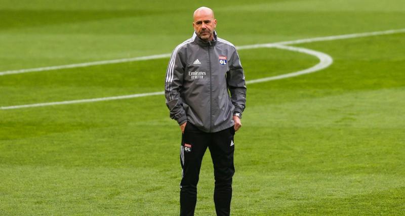  - OL : Bosz nomme un coupable après Lorient, le Néerlandais déjà sur la sellette ? 