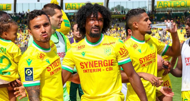  - Nantes - Olympiakos : où voir la rencontre, à quelle heure ? 