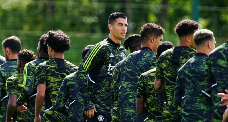  - Manchester United : très bonne nouvelle en vue pour Cristiano Ronaldo ?