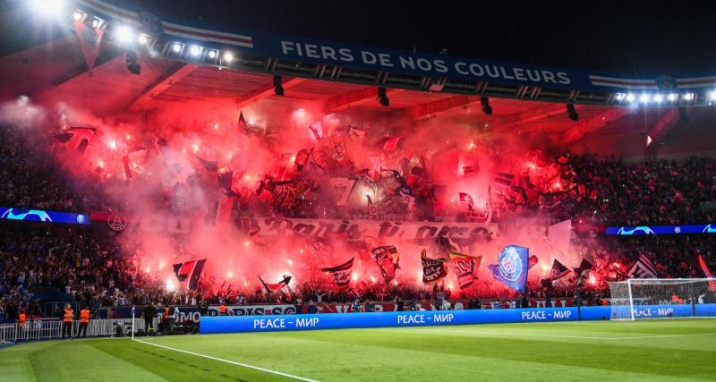  - PSG : les Ultras sauvés après le craquage contre la Juve, l'OM dans de sales draps ? 