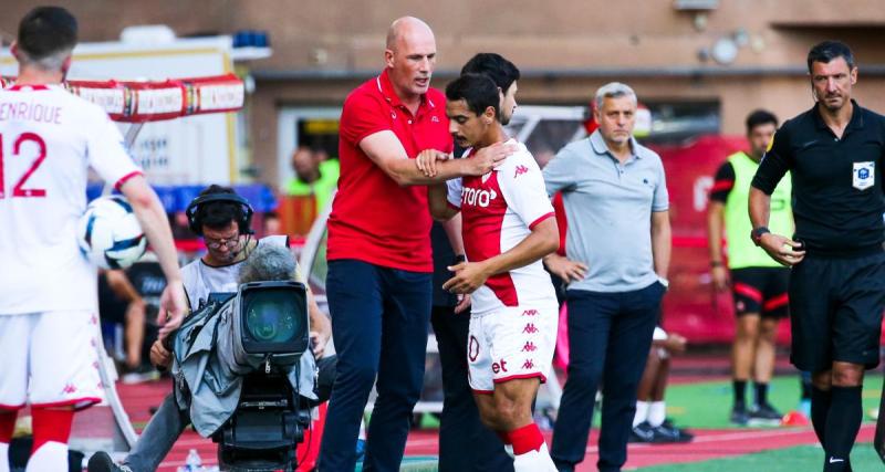  - Monaco : la compo probable pour le déplacement à Belgrade