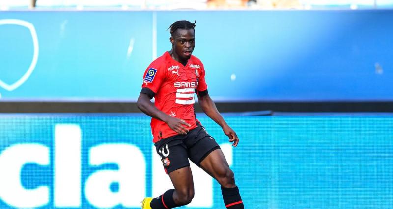  - Rennes : la composition probable face à Larnaca avec de nombreux absents 