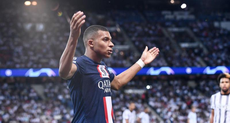  - PSG : Mbappé dévoile la défaite la plus douloureuse de sa carrière