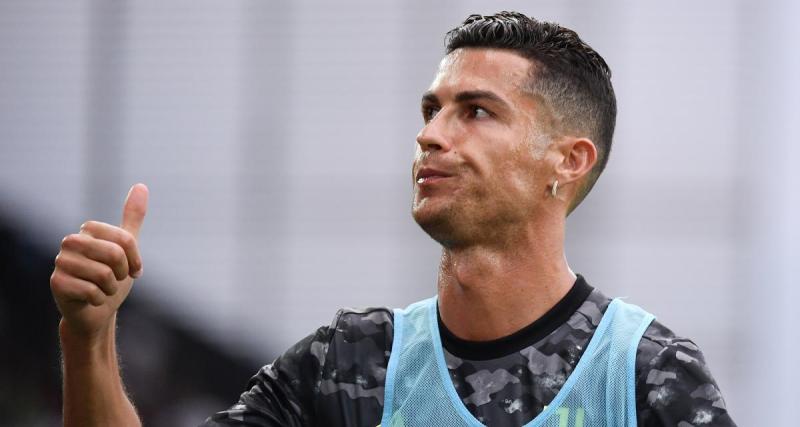  - Juventus : Ronaldo, l'épine dans le pied de la Vieille Dame