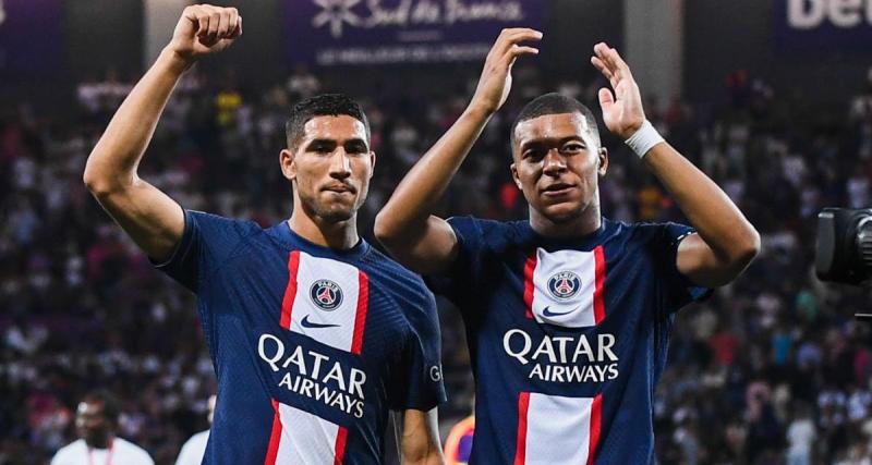  - PSG : après Neymar, Mbappé s’en est pris à un autre coéquipier prestigieux !