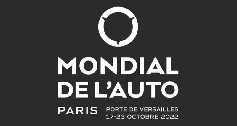  - Mondial de l'Auto 2022