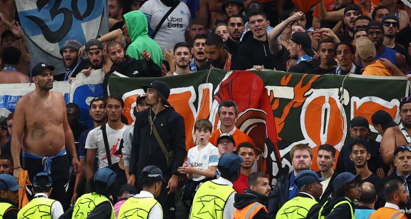  - OM : homophobie, policier blessé, supporters arrêtés... dans le viseur de l'UEFA, le club se défend