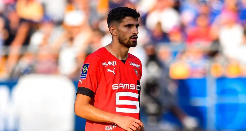  - Larnaca - Rennes : les compos officielles 