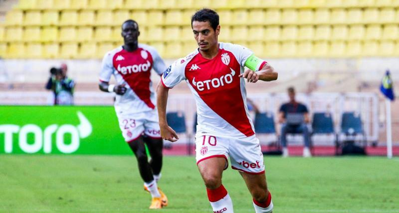  - 🚨 Étoile Rouge Belgrade - Monaco : les compos officielles !