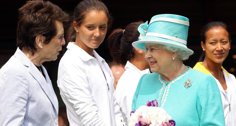  - Carnet noir : le monde du football rend hommage à la reine Elizabeth II après sa disparition