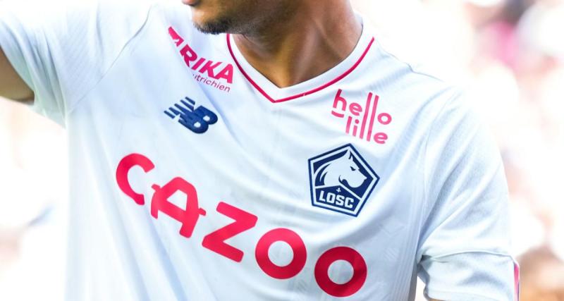  - Mauvaise nouvelle pour Lille et l'OM, un important sponsor se retire 