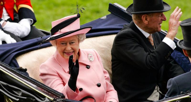  - Fédérations, joueurs, célébrités... Le monde de l'ovalie en deuil après l'annonce du décès de Reine Elizabeth II