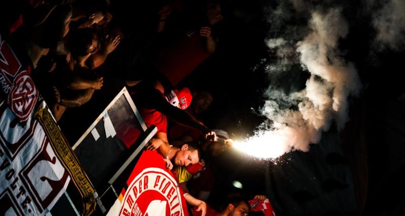  - PSG : les deux supporters gravement blessés à Nice sont des ultras parisiens !