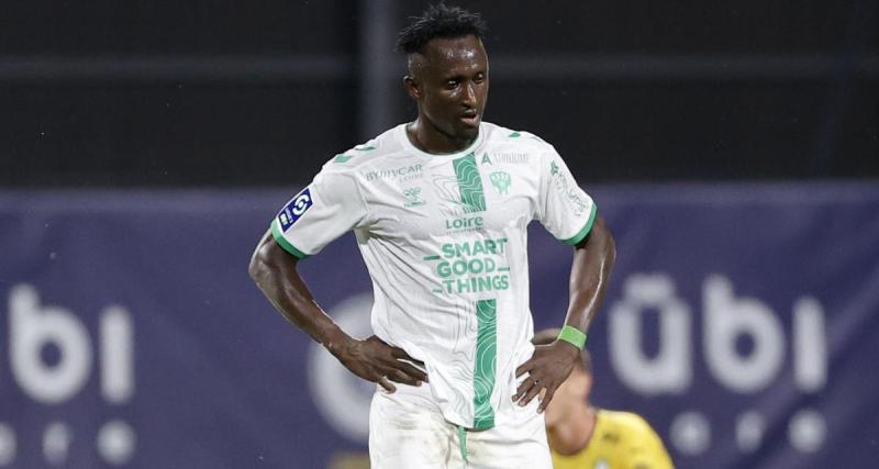  - ASSE - Mercato : Ibrahima Wadji ne débarque pas en terre inconnue