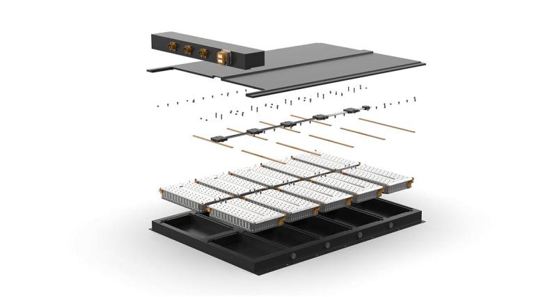  - Ionetic : logiciel de conception de batteries, juteux gain de temps