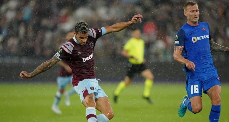  - West Ham, Bâle...Les résultats du soir en C4 !