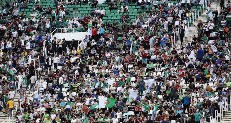  - Algérie – Maroc (U17) : les Fennecs s’imposent aux tirs au but, une bagarre générale explose !