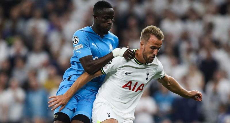  - OM : Jérôme Alonzo désigne le premier fautif contre Tottenham