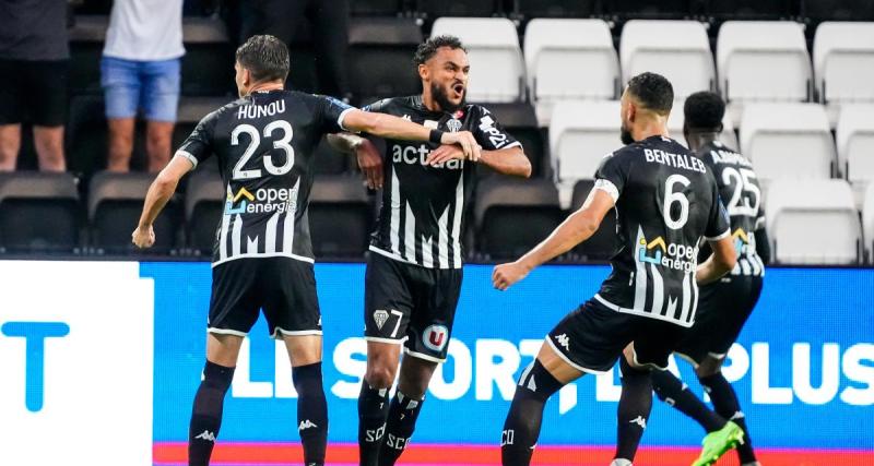  - Angers - Montpellier : les compos probables et les absents