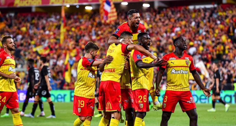  - Lens - Troyes : les compos probables et les absents