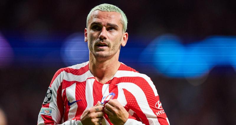  - FC Barcelone - Mercato : le Barça demande son dû pour Griezmann !