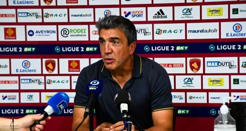  - Bordeaux : Malgré l’excellent début de saison, Guion ne veut pas s’enflammer 