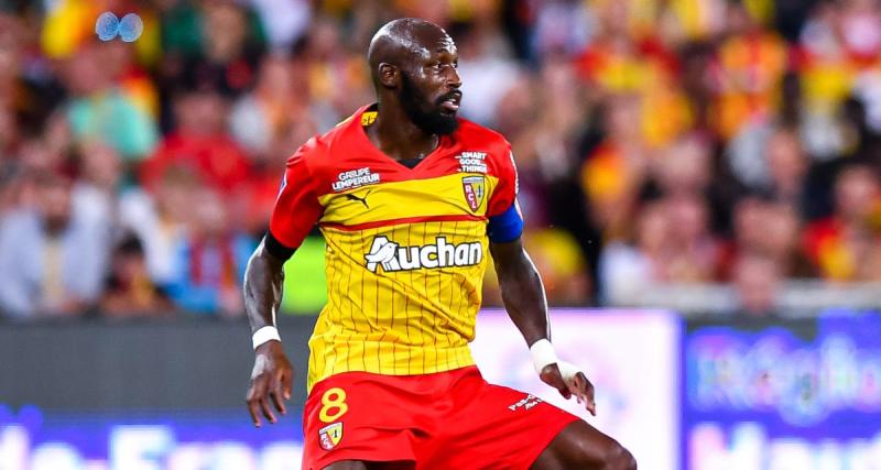  - RC Lens : trois bonnes nouvelles tombent avant Troyes 