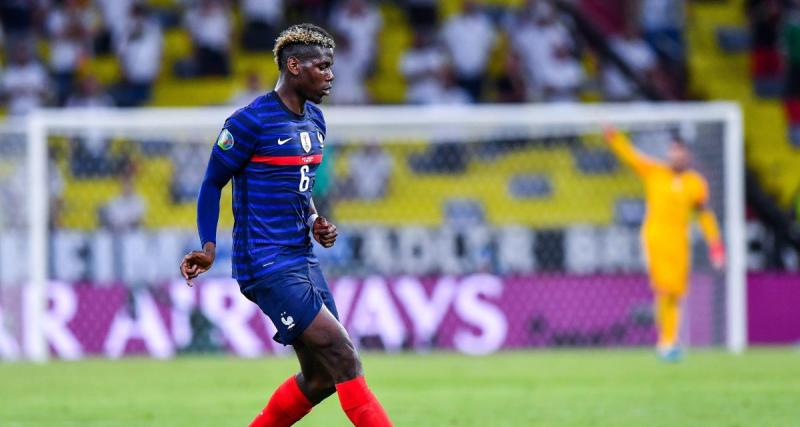  - Juventus, Equipe de France : coup de théâtre dans l'affaire Pogba ! 