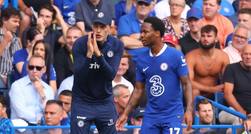  - Chelsea : plusieurs joueurs n'en pouvaient plus du comportement de Tuchel ! 