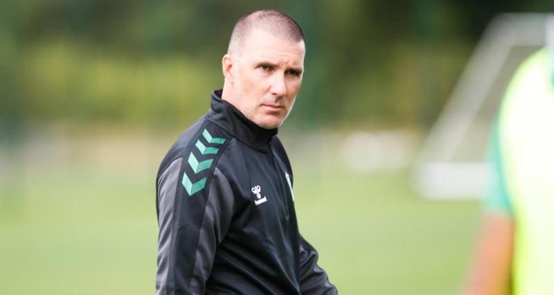  - ASSE : Bordeaux, Green, Wadji, le jeu, Batlles avait des choses à dire