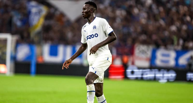  - OM : et si Pape Gueye reculait d'un cran ? (VIDEO)