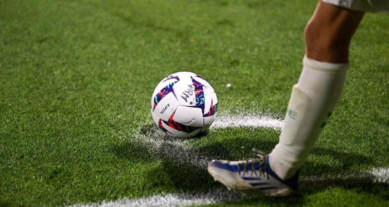  - National 2 : Jesah Ayessa a rejoint Romorantin (off)