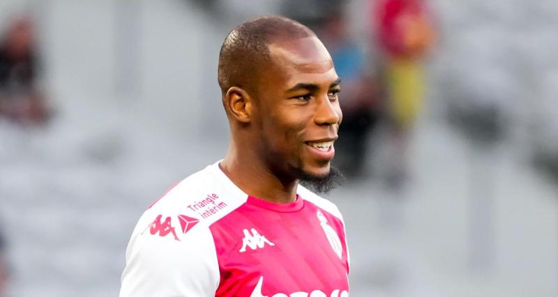  - AS Monaco : Djibril Sidibé rebondit en Grèce ! (officiel)