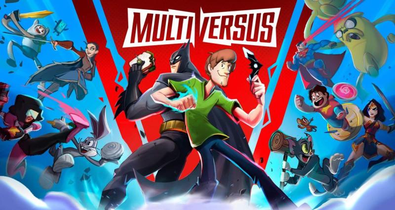  - Patch note 1.02 de Multiversus, changements de hitbox et équilibrages