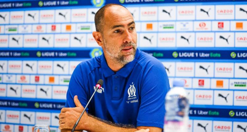  - OM : moral des troupes, le LOSC, Rongier, Tudor avait des choses à dire