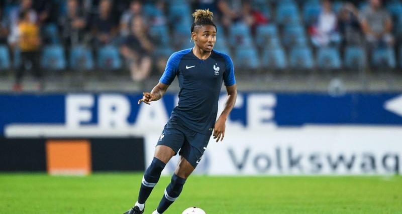  - PSG, Zlatan Ibrahimovic, équipe de France... Nkunku livre ses secrets 