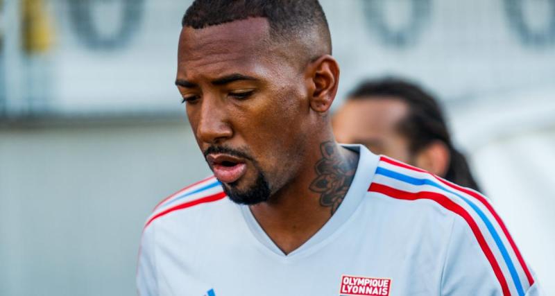  - OL : Jérôme Boateng de retour contre Monaco ?