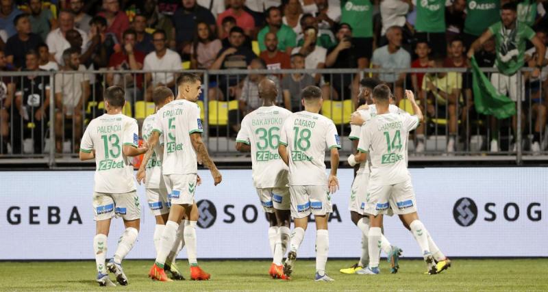  - Saint-Etienne - Bordeaux : quelle chaîne et comment voir le match en streaming ?