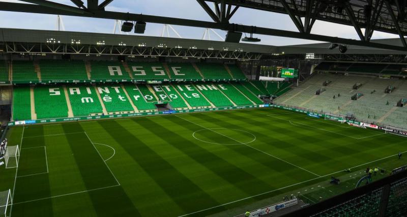  - Sur quelle chaîne suivre ASSE - Bordeaux