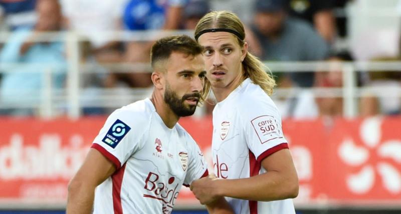  - Nimes - Bastia SC : Sur quelle chaine, à quelle heure ?