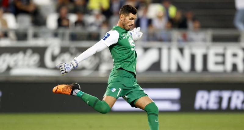  - Grenoble - Paris FC : Sur quelle chaine, à quelle heure ?